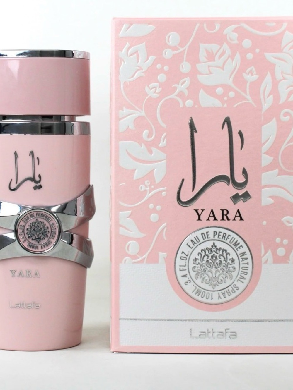 Lattafa Yara Pink Eau de Parfum